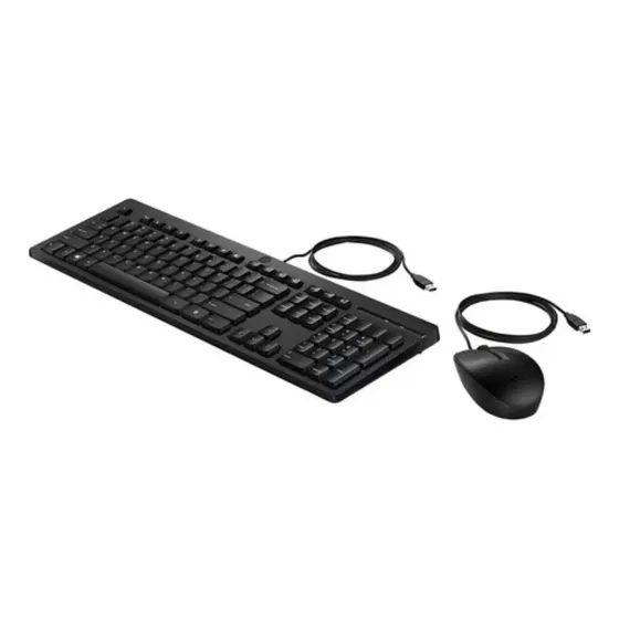 Set Teclado Y Mouse K2800