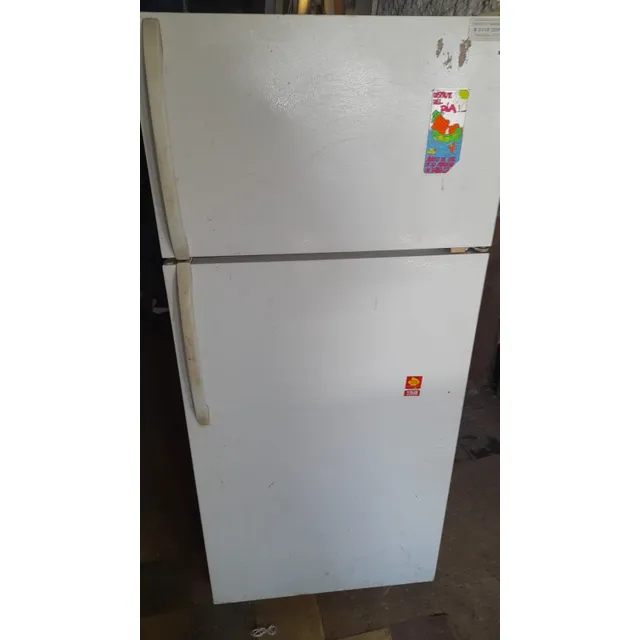 Heladera Americana Con Frezzer Frio Seco No Funcione Prende 