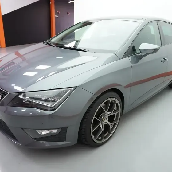 Seat Leon 2016 Fr Tsi Dsg 1.8 Tp Ct 5p