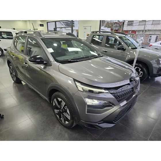 Renault Kardian 1.0 Tce Techno 200 Edc