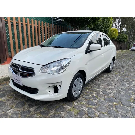 Dodge Attitude 1.2 Se Mt