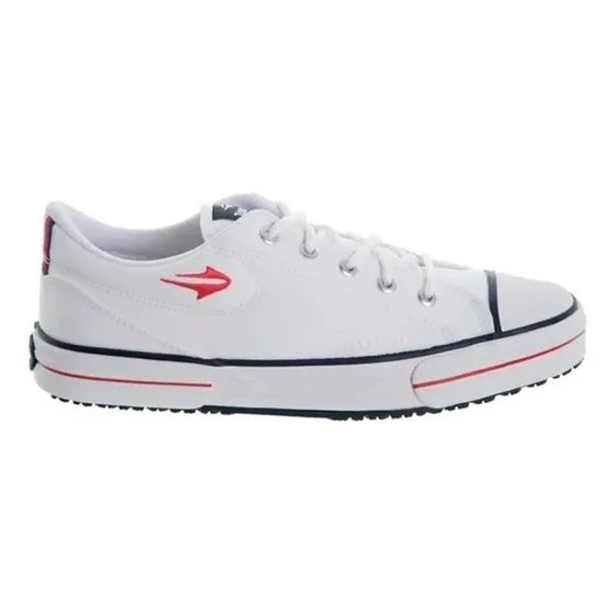 Nova Low Blanco On Sports