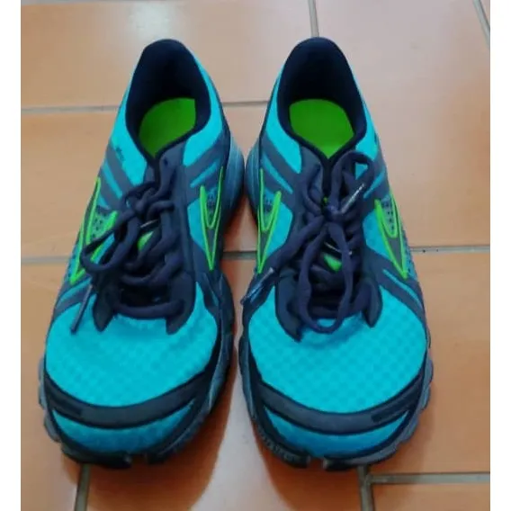 Brooks Pure Cadence, Usados, Perfecto Estado.
