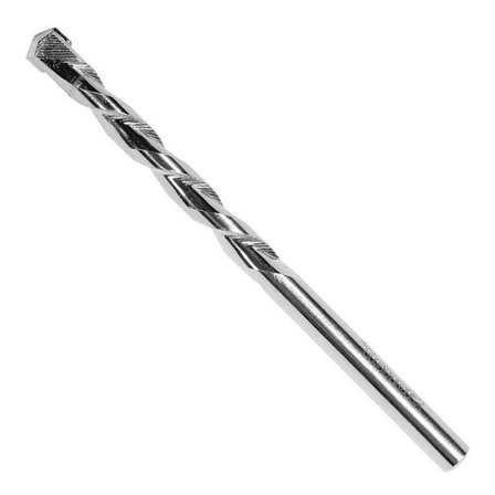 5 X Broca Para Concreto - Diâmetro (12,0mm) - Starrett 5 X Broca Para Concreto - Diâmetro (12,0mm) - Starrett