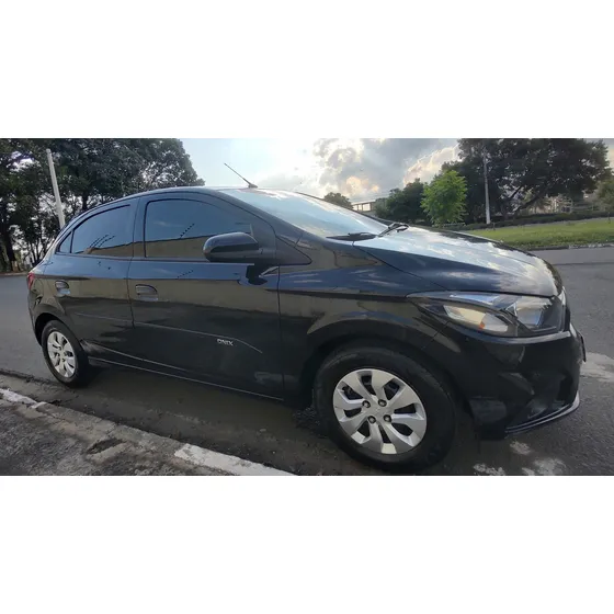 Chevrolet Onix 1.0 Lt 5p