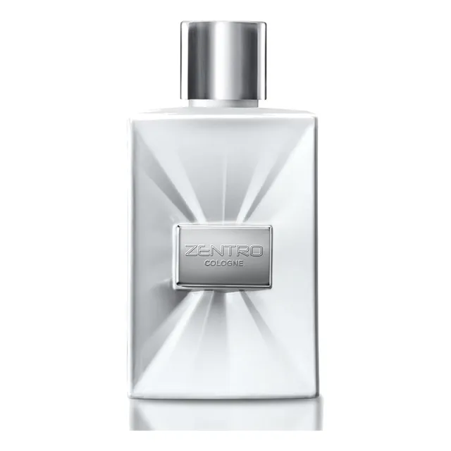 Zentro Perfume De Hombre Yanbal
