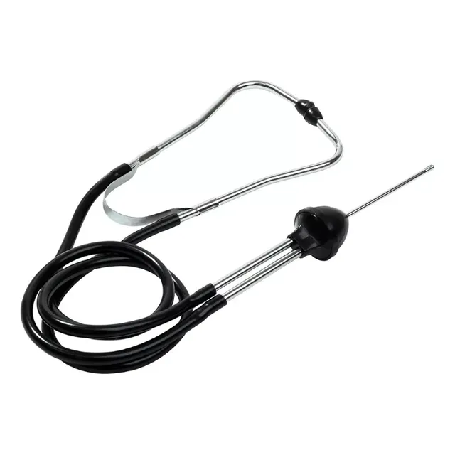 Estetoscopio Para Mecanico Taller Automotriz Herramientas