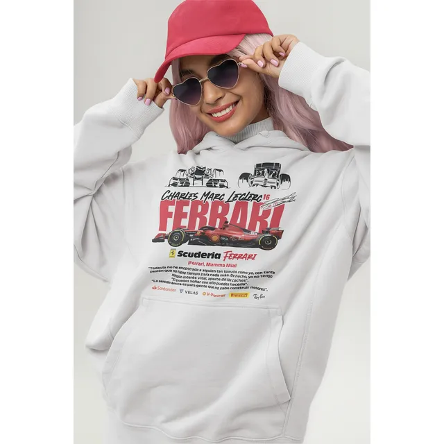 Canguro De Ferrari Formula 1