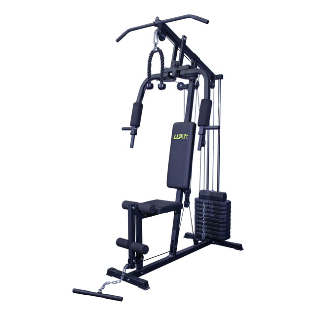 Estação De Musculação De 45kg Uplift Estação De Musculação De 45kg Uplift