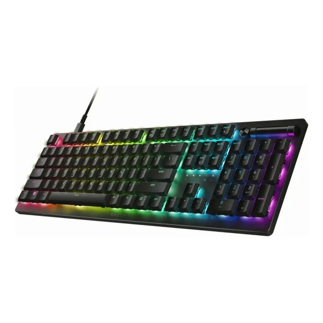 Razer Deathstalker V2 (clicky Purple)