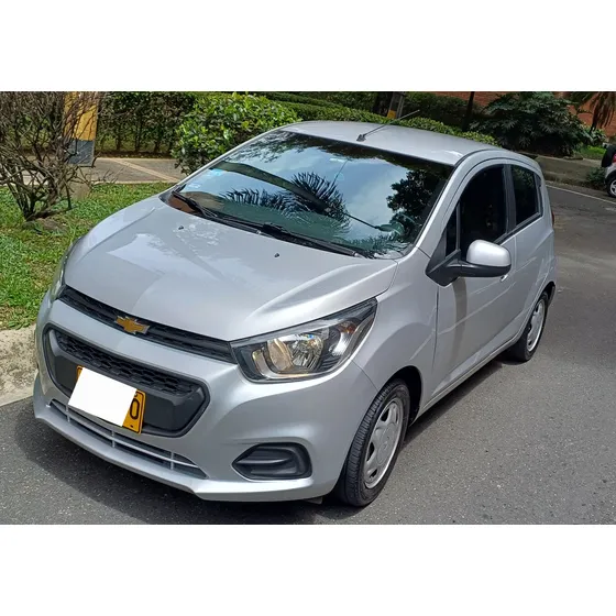 Chevrolet Spark 1.2 Gt Lt