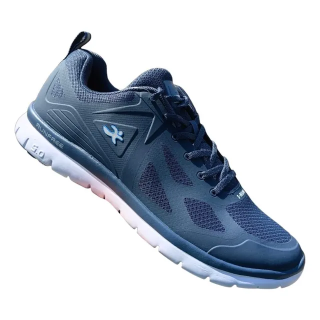 Zapatillas I-run 5.0 Runfree Ideales Para Toda Ocasion