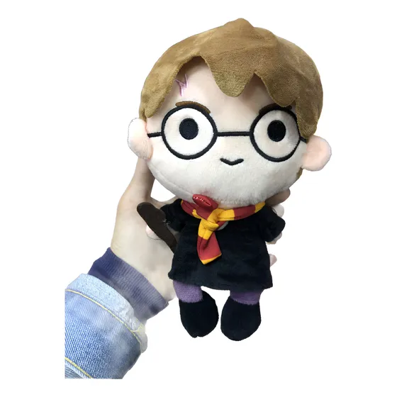 Peluche Harry Potter 20cm