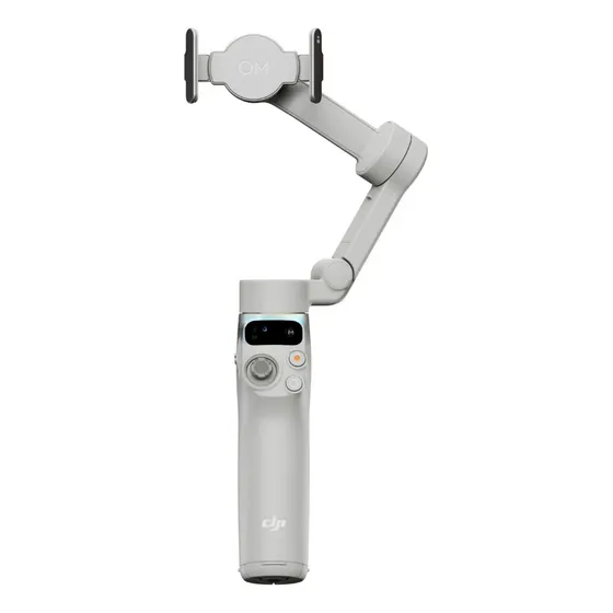 Estabilizador Para Celular DJI Osmo Mobile 7 Trípode Fotografía Videos