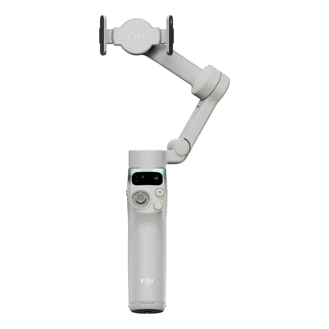 Estabilizador Para Celular DJI Osmo Mobile 7 Trípode Fotografía Videos