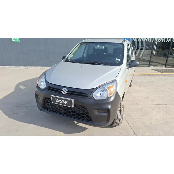 Suzuki Alto 0.8 800 Gl