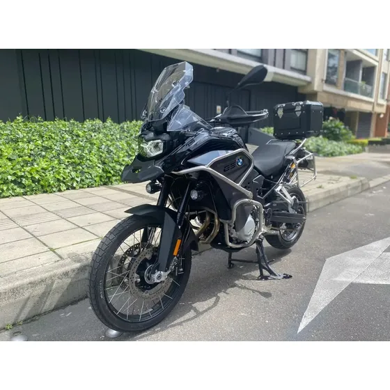 Bmw F 850 Gs Adventure F 850gs F850 Gs F850gs