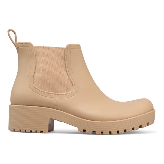 Botas De Lluvia Mujer Giovanna 35/40 + Colores !!