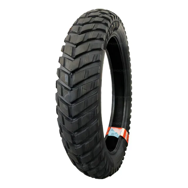 Neumático trasero Nx 400 Falcon Xt600 Xt660 120/90-17