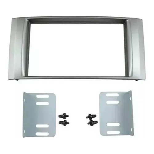 Adactador Pantalla Radio C/d Luv D-max 
