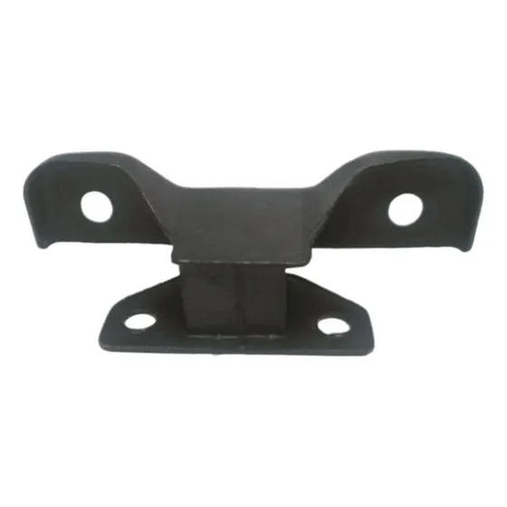 Soporte Control Cambios Hyundai Atos