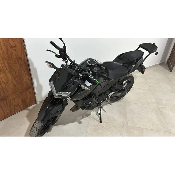 Kawasaki Z400