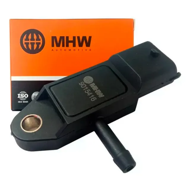 Sensor Map Chevrolet Aveo Ls 07-08