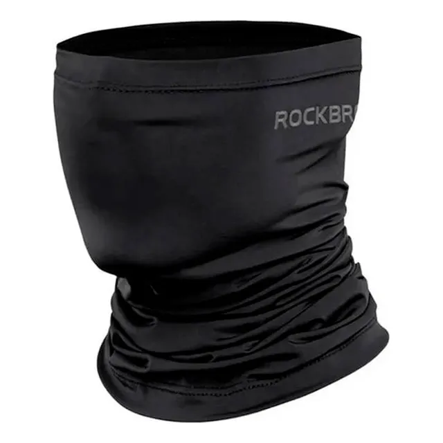 Cuello Multifuncion Rockbros Moto Ciclismo Running Wb-001