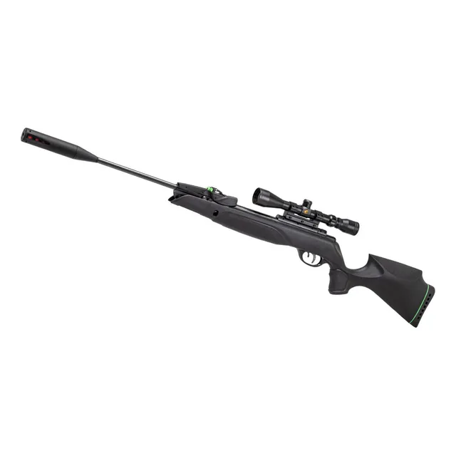 Rifle Gamo Swarm Magnum Pro 10x Gen 3i Igt 5.5 Mm+ Mira