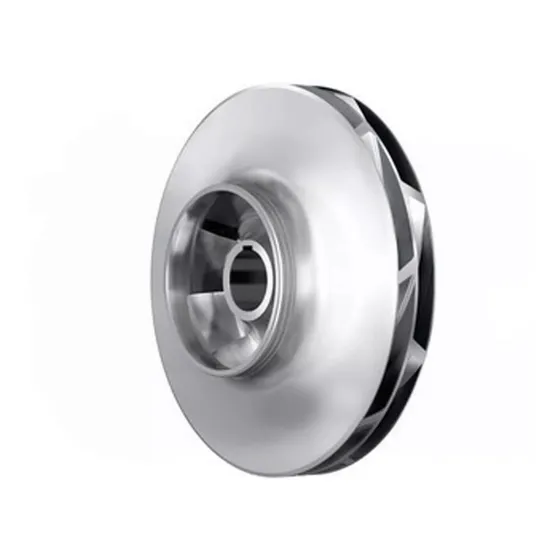 Impulsor Bombas Pedrollo De 1, 1.5,2y3 Hp Cónico Acero Inox.