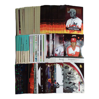 50 Tarjetas Sin Repetir Album Diablos Rojos 2024 Panini 50 Tarjetas Sin Repetir Album Diablos Rojos 2024 Panini