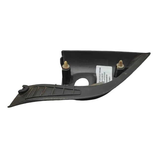 Acabamento Interno Retrovisor Direito Gm Prisma 2015