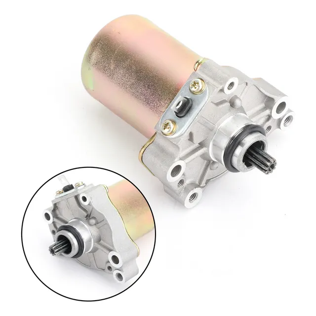 Mp1 Arranque For Aprilia Rs125 Classic Tuono/gilera Runner
