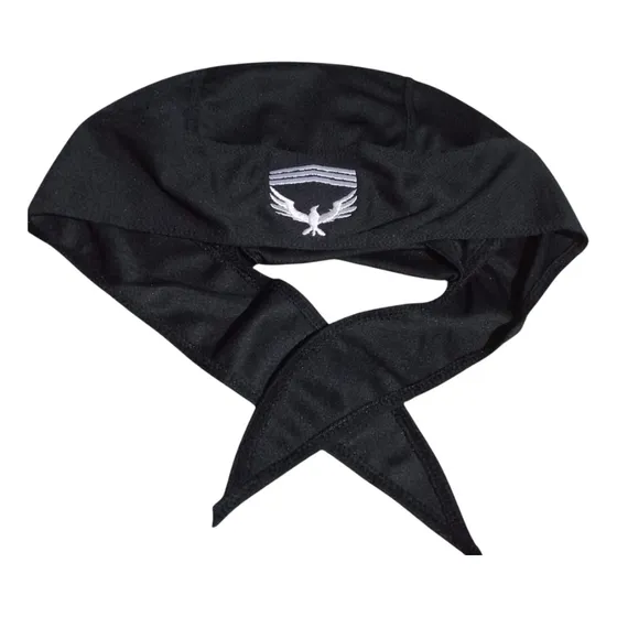 Gears Of War Gorra Marcus Fenix Mitico Negro Único