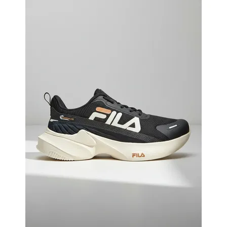 Tênis Fila Progress Lite/feminino Academial Leve Conforto
