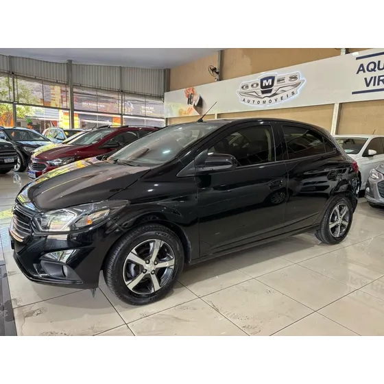 Chevrolet Onix 1.4 Ltz 5p