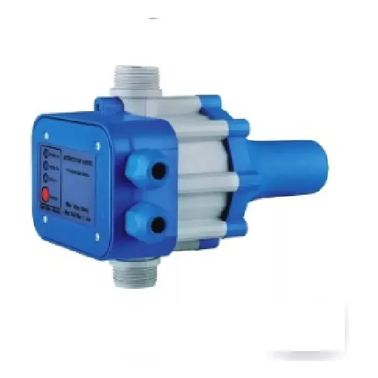 Press Control 1.5bar 110-220v Grimax
