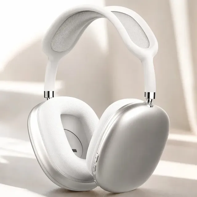Fone De Ouvido Over Ear Air Top Dobrável