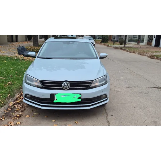 Volkswagen Vento 1.4 Highline 150cv At