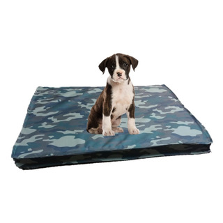 Funda Colchón Est Antidesgarro 90x60x10 Mascotas Sin Relleno Funda Colchón Est Antidesgarro 90x60x10 Mascotas Sin Relleno