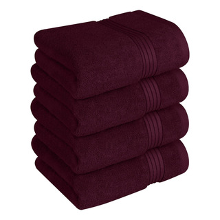 Toallas De Mano Utopia Towels Premium, 100% Algodón, 16 X 28 Toallas De Mano Utopia Towels Premium, 100% Algodón, 16 X 28