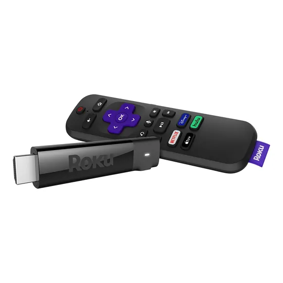 Roku Streaming Stick 4k