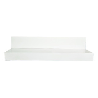 Extensor Porcelanato Branco Bancada Banheiro C/ Promoção Extensor Porcelanato Branco Bancada Banheiro C/ Promoção