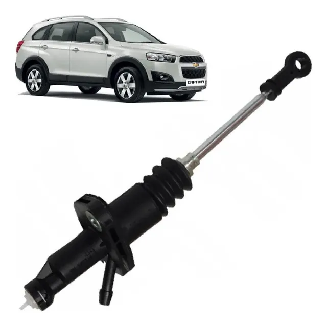 Chevrolet Captiva 2.4 L - Bomba Embrague - Original