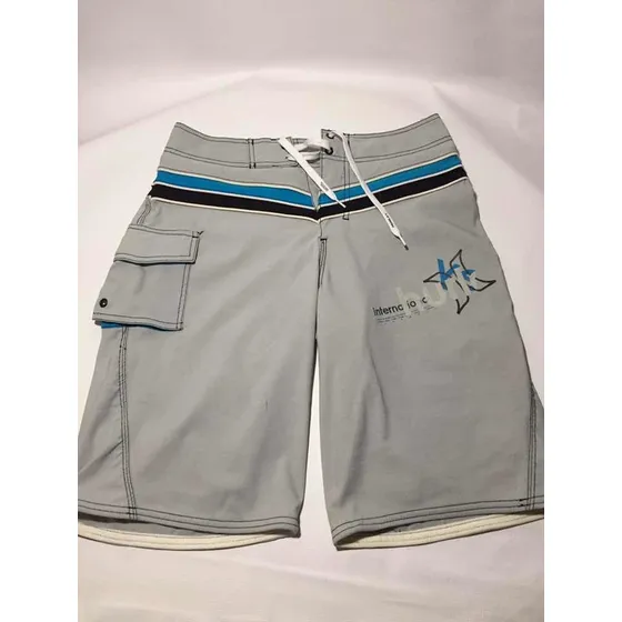 Short Surf Marca Hurley