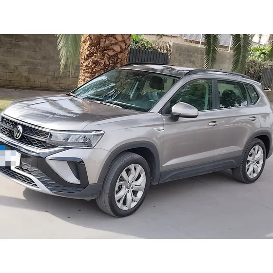 Volkswagen Taos 1.4 250 Tsi Comfortline