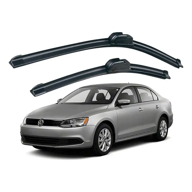 Limpiaparabrisas Para Jetta Mk6 2010 2011 2015 17 2019 2022