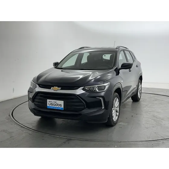 Chevrolet Tracker Ltz Turbo 1.2 Aut 5p
