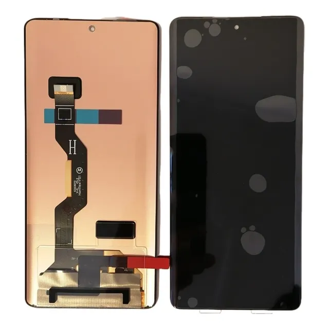 Para Para Pantalla Táctil Lcd Original Para Moto Edge50
