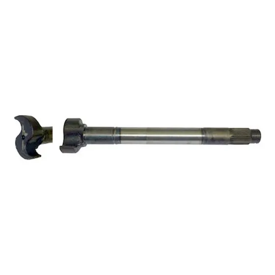 Eixo S 28 Estrias Dir.440mm De Ponta A P Volks Worker/conste